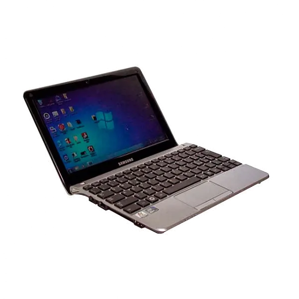 Замена корпуса Samsung NC210-A01
