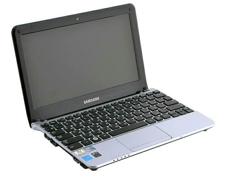 Замена корпуса Samsung NC215-A01