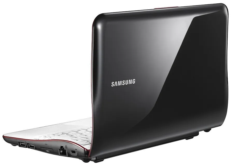 Замена корпуса Samsung NF110-A01