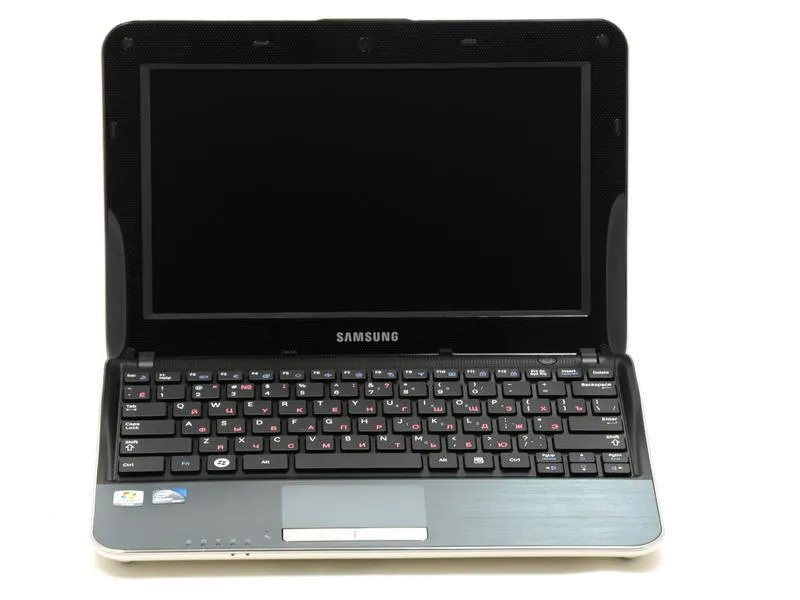 Замена корпуса Samsung NF210-A01