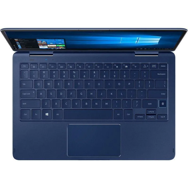 Замена корпуса Samsung Notebook 9 Pen 13 (2019)
