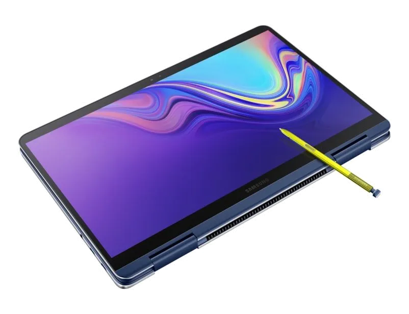 Замена корпуса Samsung Notebook 9 Pen 15 (2019)