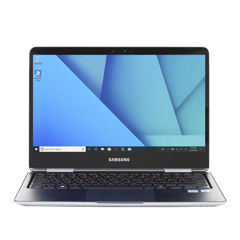 Замена корпуса Samsung Notebook 9 Pro