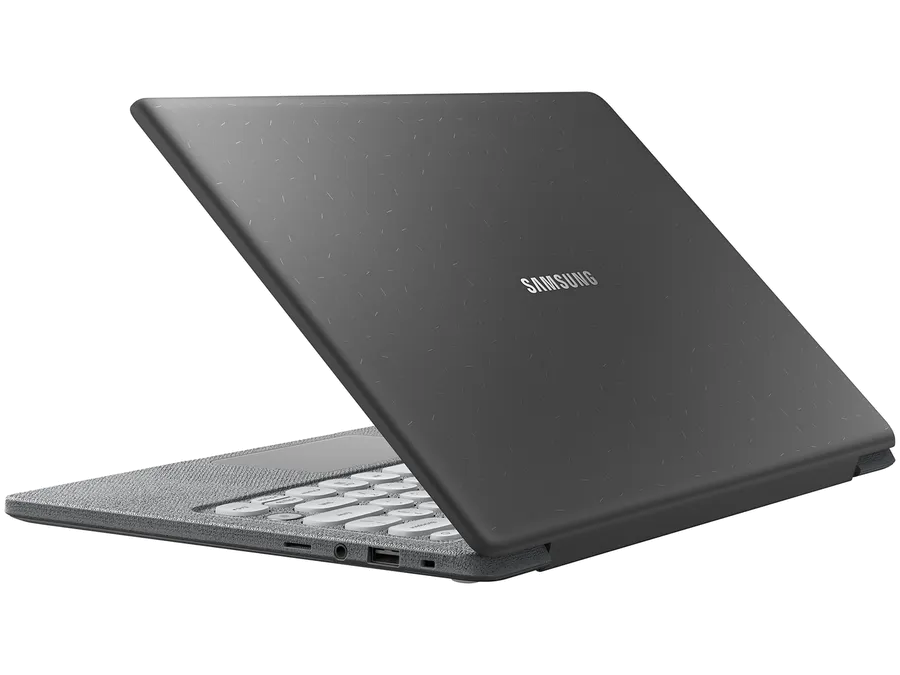Замена корпуса Samsung Notebook Flash