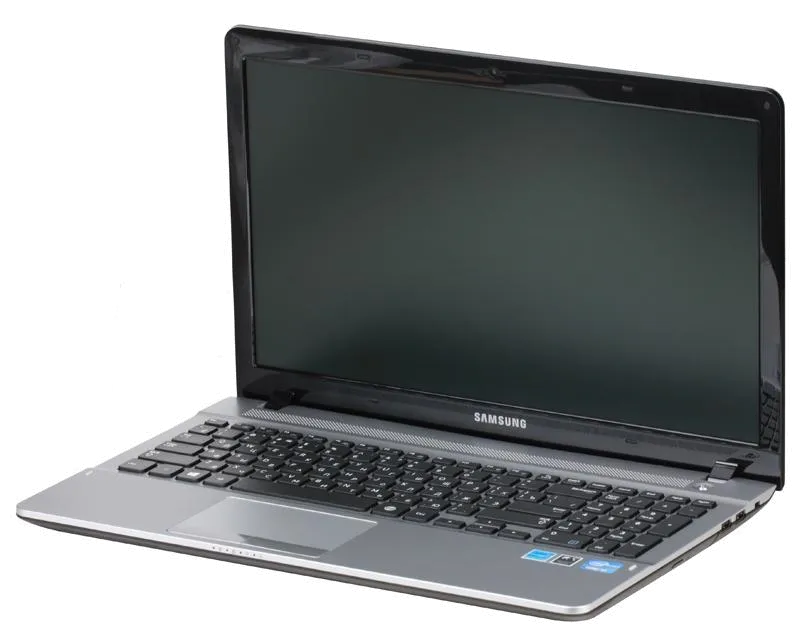 Замена корпуса Samsung NP300E5E