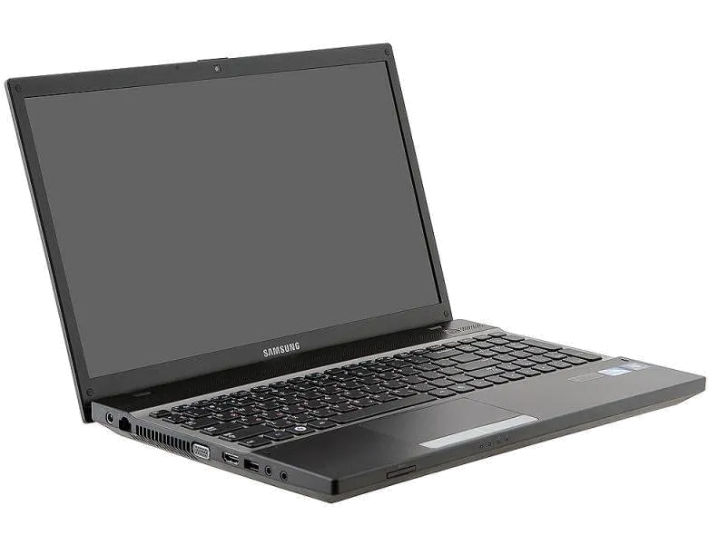 Замена корпуса Samsung NP300V5AH