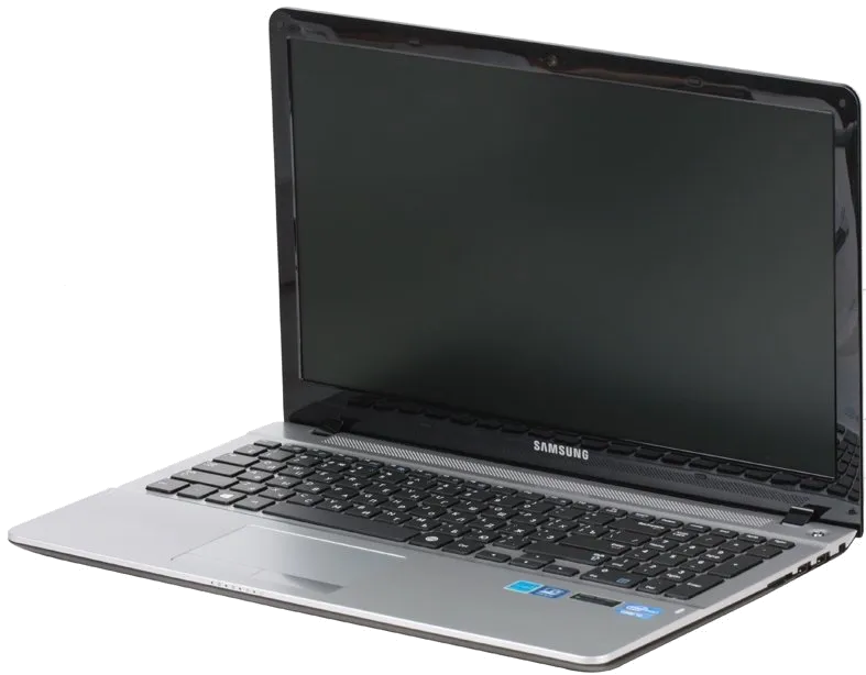 Замена корпуса Samsung NP450R5E