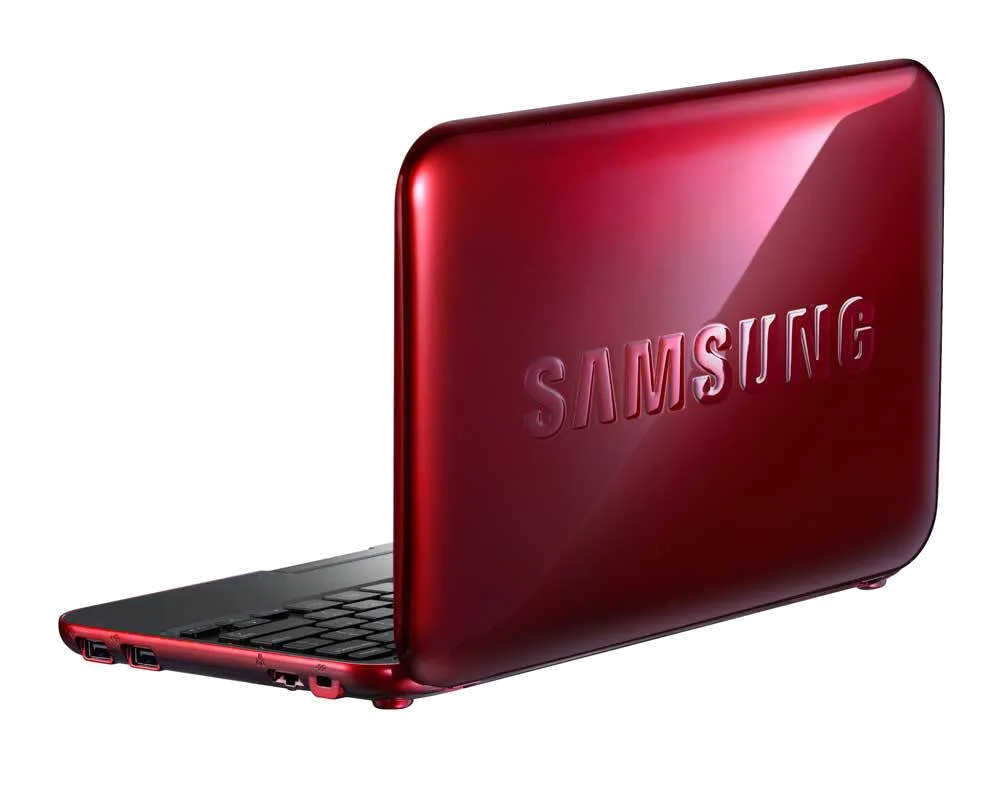 Замена корпуса Samsung NS310-A02