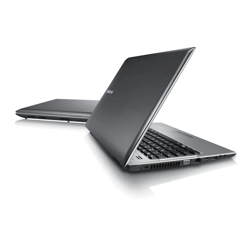 Замена корпуса Samsung Q330-JA01