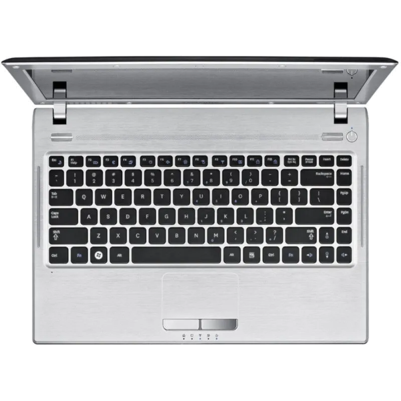 Замена корпуса Samsung Q330-JS05