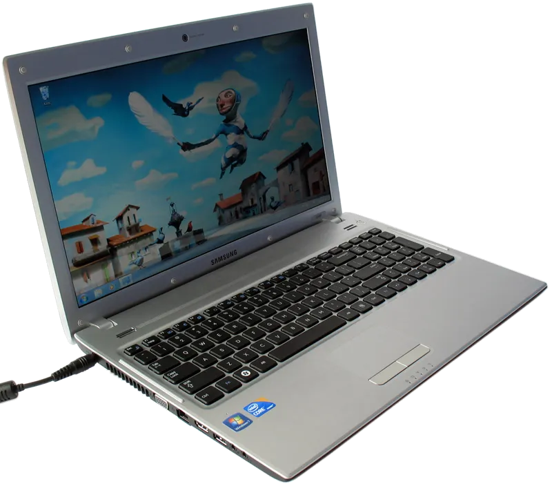 Замена корпуса Samsung Q530-JT01