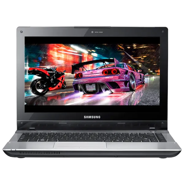 Замена корпуса Samsung QX310-S01