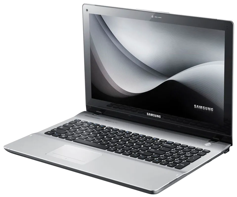 Замена корпуса Samsung QX410-S01