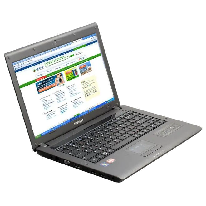 Замена корпуса Samsung R425-JS01