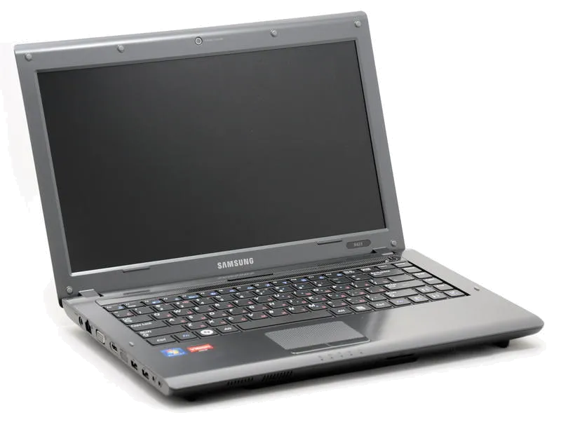 Замена корпуса Samsung R425-JU03
