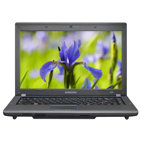 Замена корпуса Samsung R425-JU04