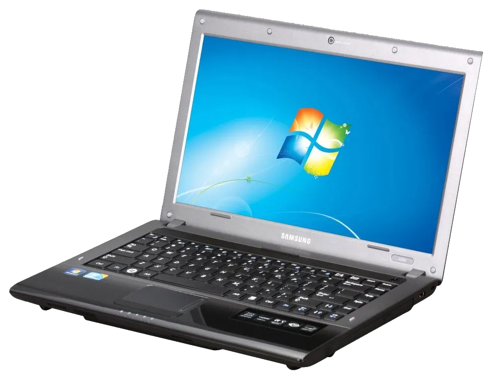 Замена корпуса Samsung R440-JA02