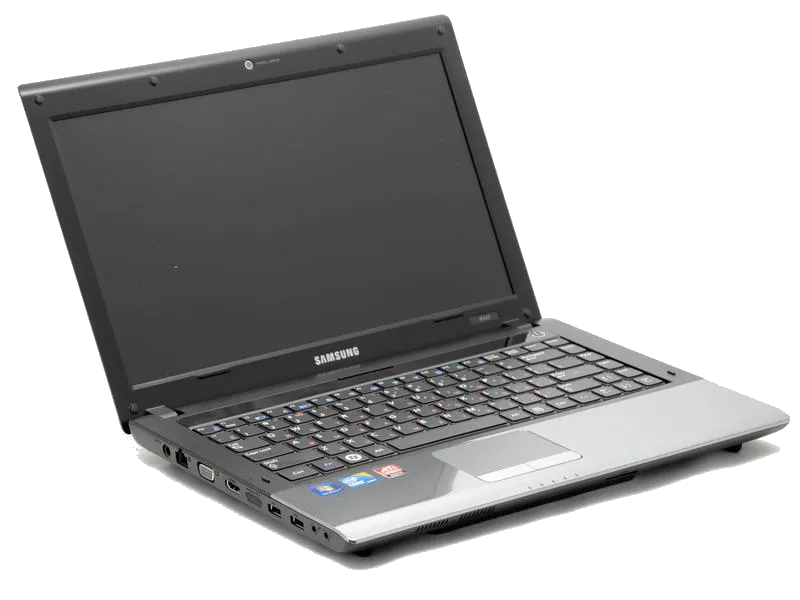 Замена корпуса Samsung R440-JA04