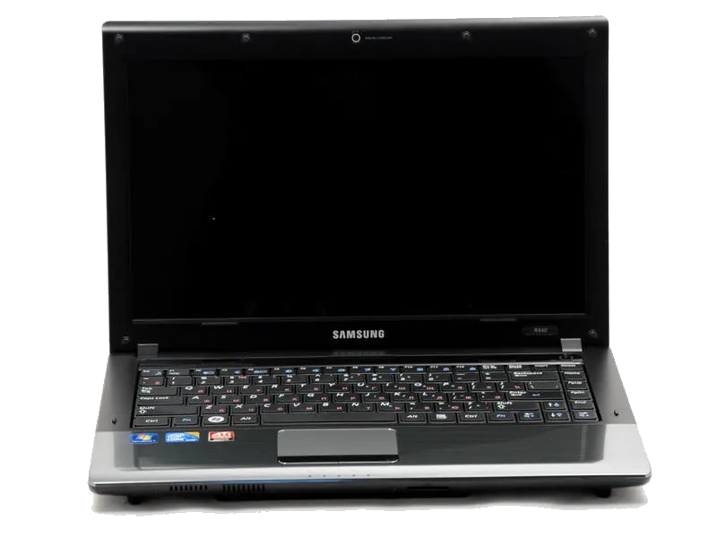 Замена корпуса Samsung R440-JU01