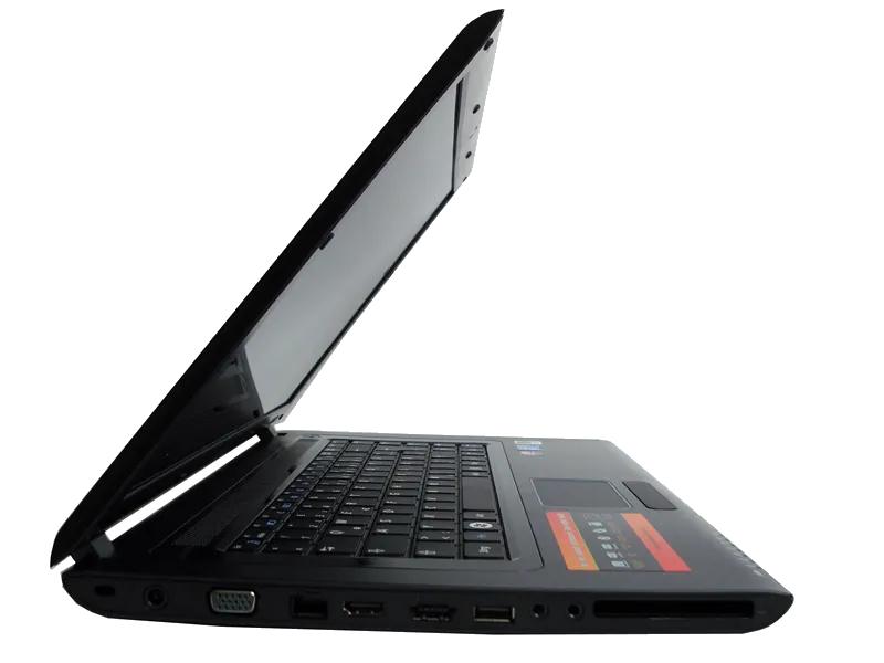 Замена корпуса Samsung R522-JS02