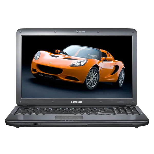 Замена корпуса Samsung R525D