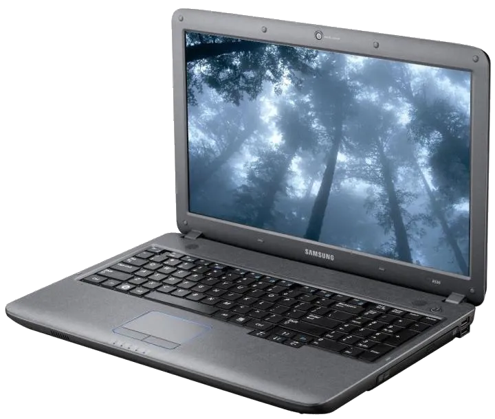 Замена корпуса Samsung R525-JS02