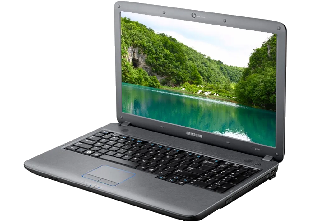 Замена корпуса Samsung R525-JT09