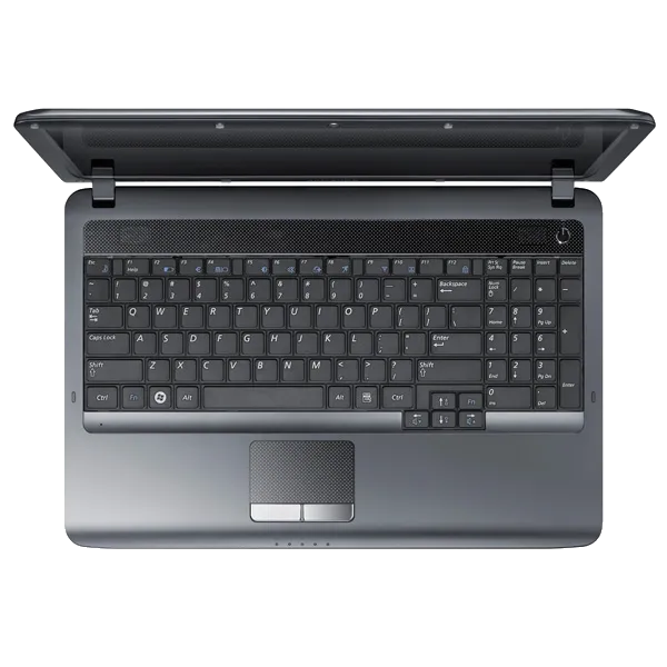 Замена корпуса Samsung R525-JV01