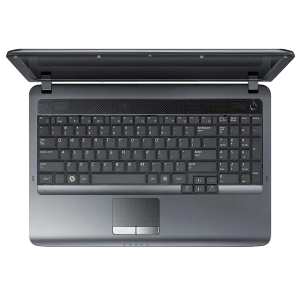 Замена корпуса Samsung R525-JV06