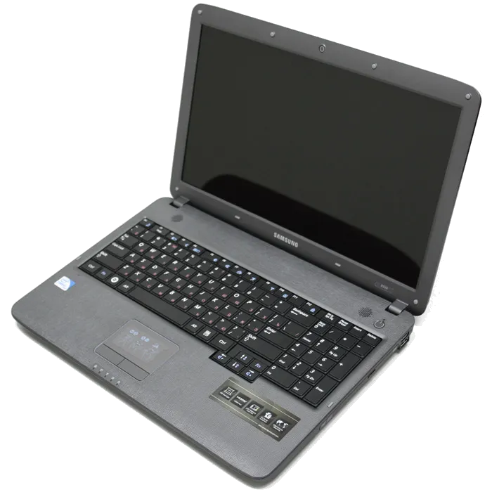 Замена корпуса Samsung R528-DA05