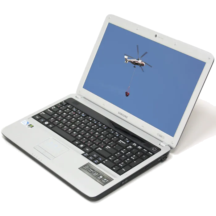 Замена корпуса Samsung R528-DS01