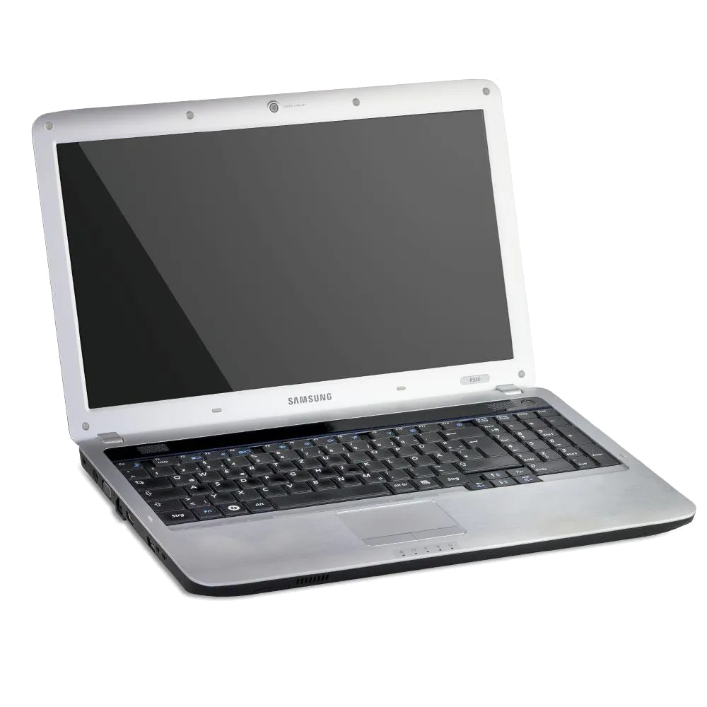 Замена корпуса Samsung R530