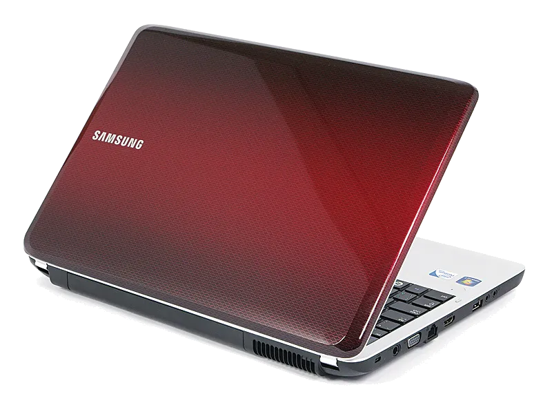 Замена корпуса Samsung R530E