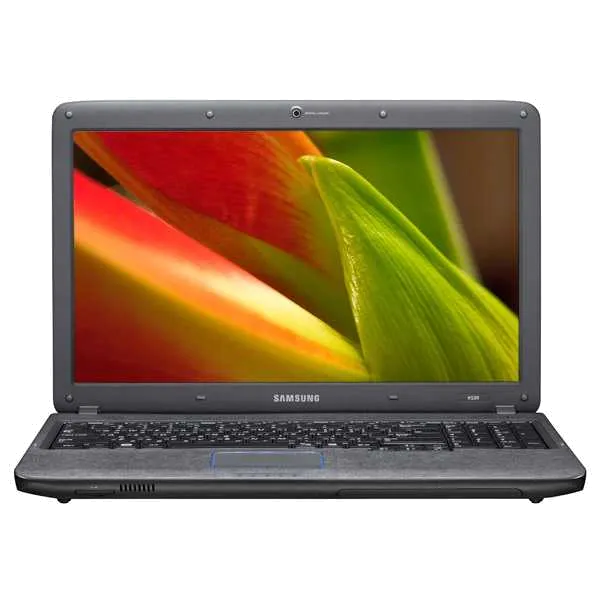 Замена корпуса Samsung R530-JA08