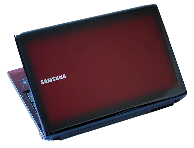 Замена корпуса Samsung R530-JS03
