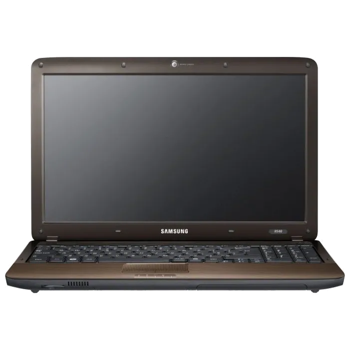 Замена корпуса Samsung R538-DS03