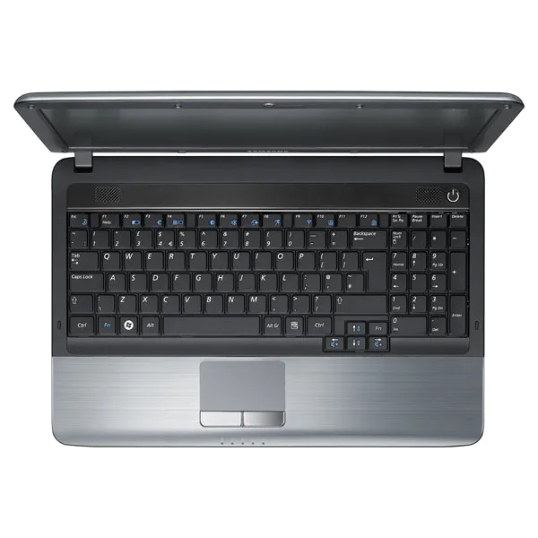Замена корпуса Samsung R540-JA02