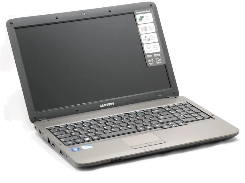 Замена корпуса Samsung R540-JA07