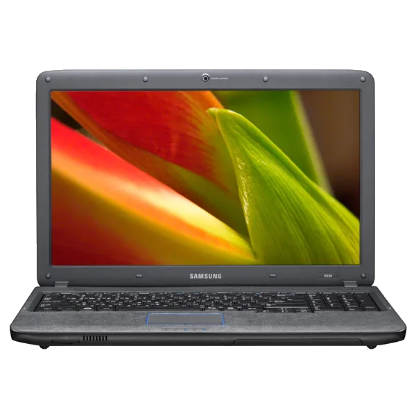 Замена корпуса Samsung R540-JA08