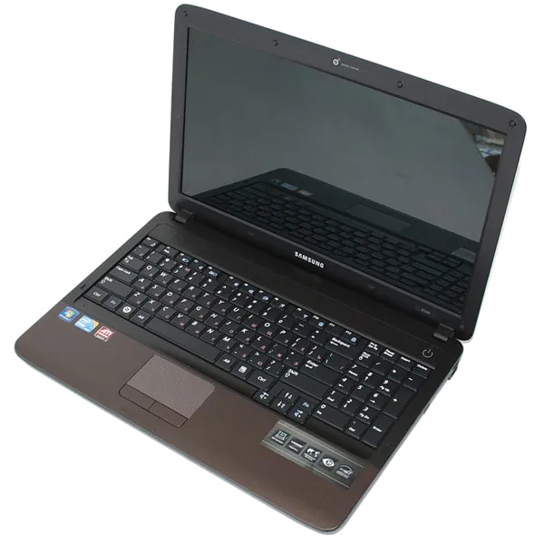 Замена корпуса Samsung R540-JS01