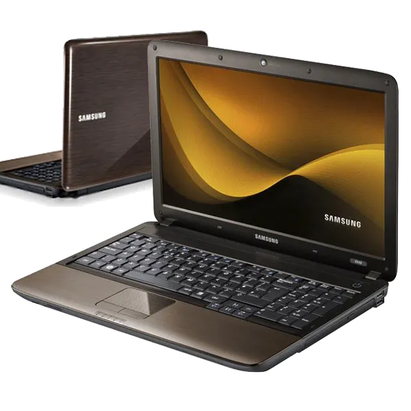 Замена корпуса Samsung R540-JS02