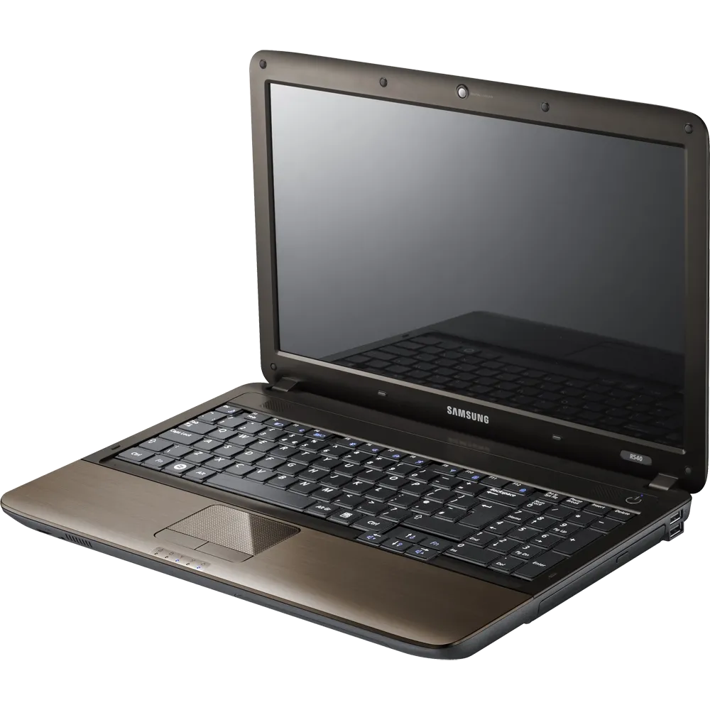 Замена корпуса Samsung R540-JS03
