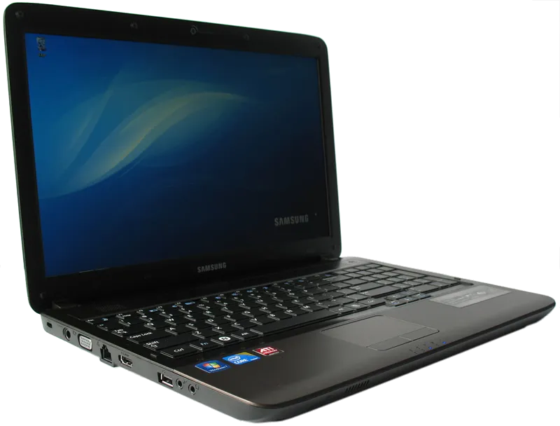 Замена корпуса Samsung R540-JS04