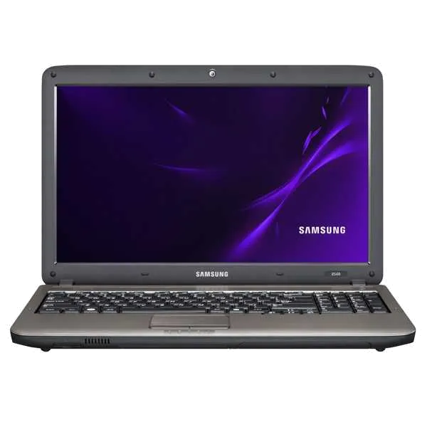 Замена корпуса Samsung R540-JS05