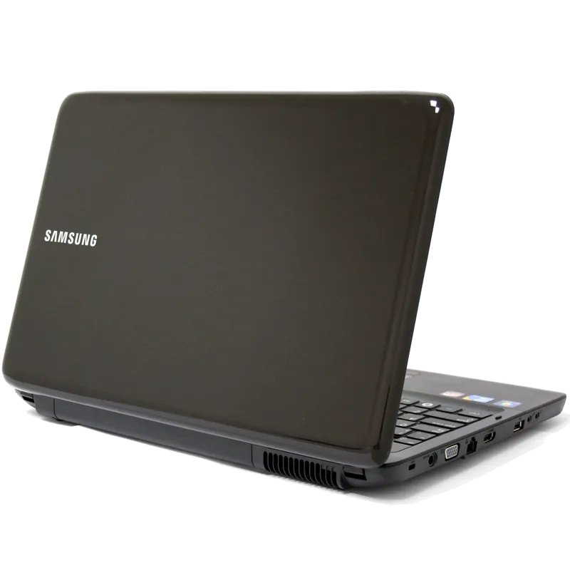 Замена корпуса Samsung R540-JS09