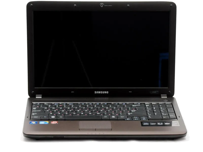 Замена корпуса Samsung R540-JS0C