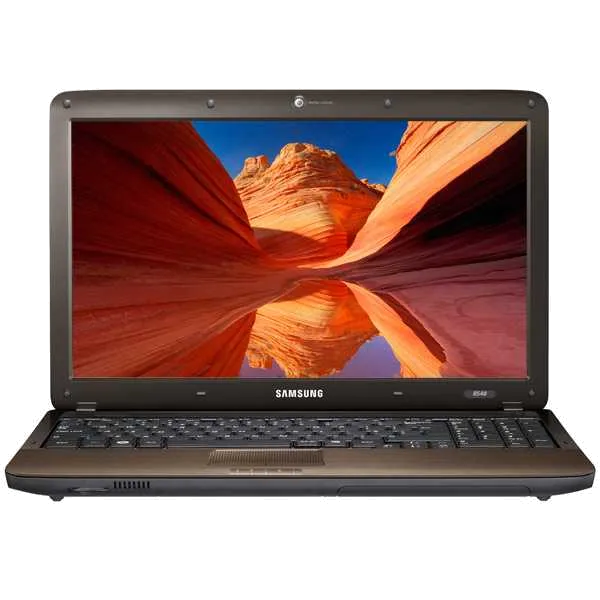 Замена корпуса Samsung R540-JT01