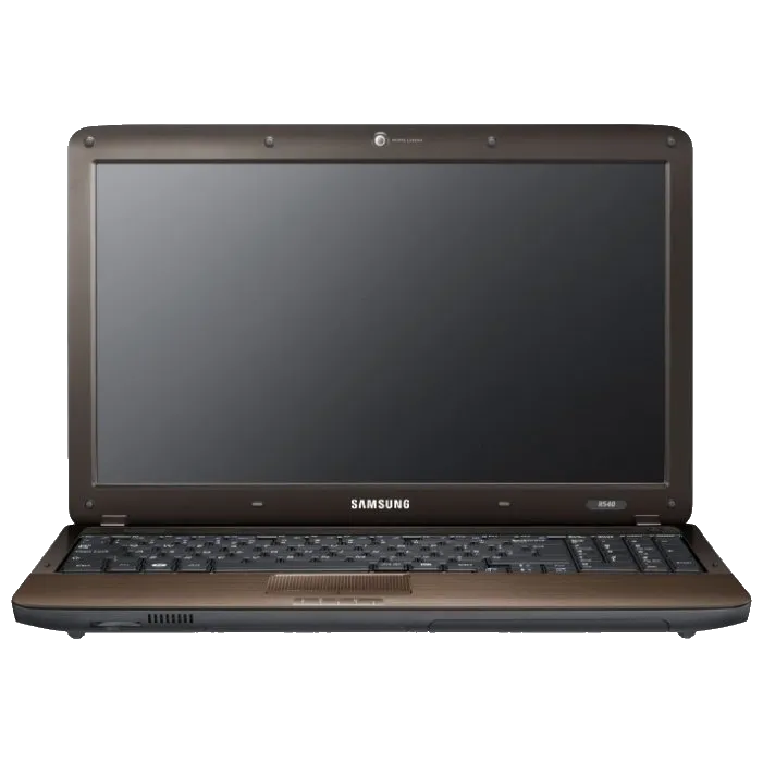 Замена корпуса Samsung R540-JT03