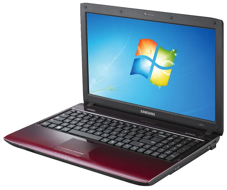 Замена корпуса Samsung R580E