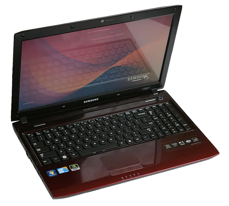Замена корпуса Samsung R580-JS03